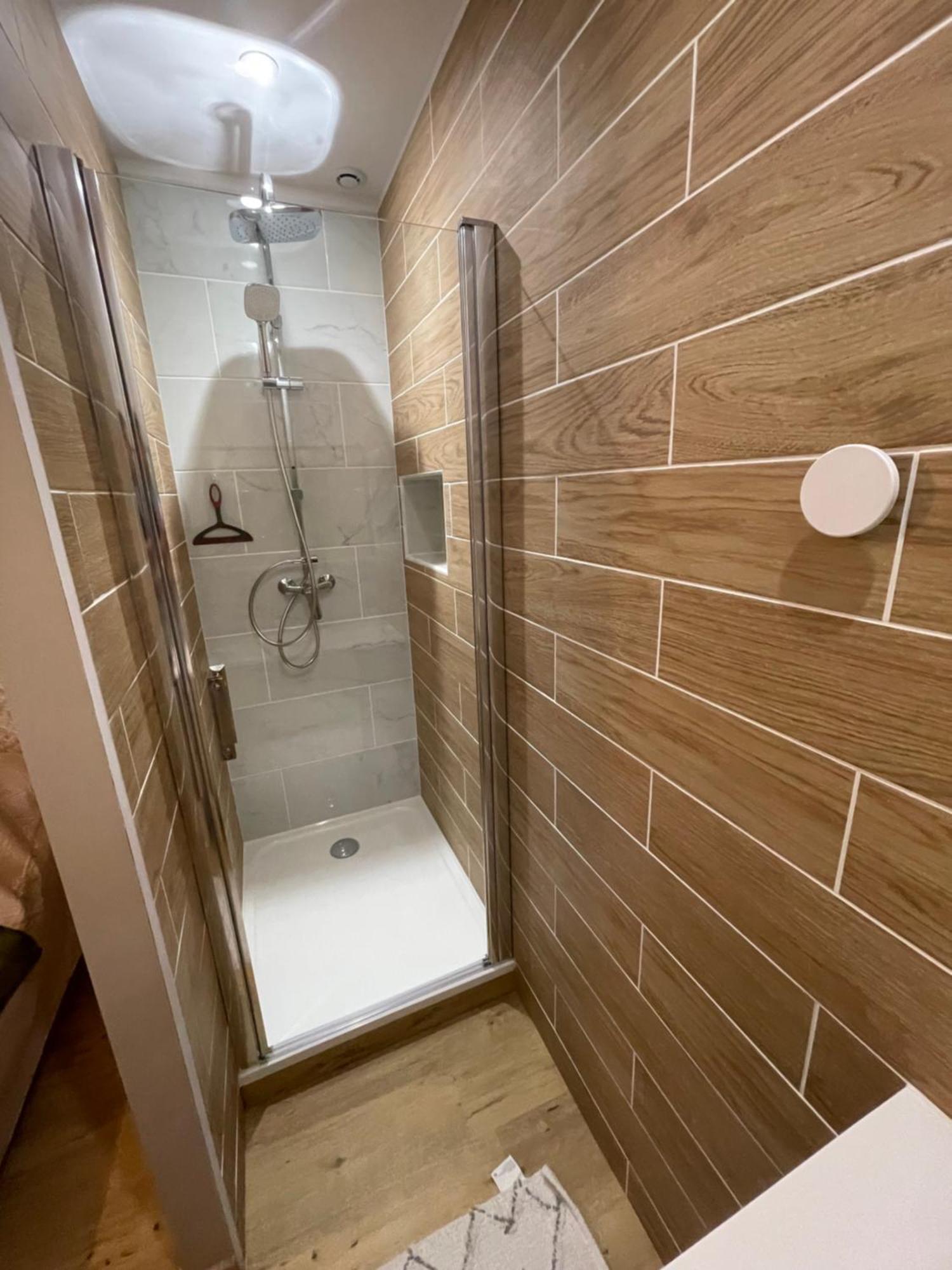 Au 35 Apartment Millau Ngoại thất bức ảnh